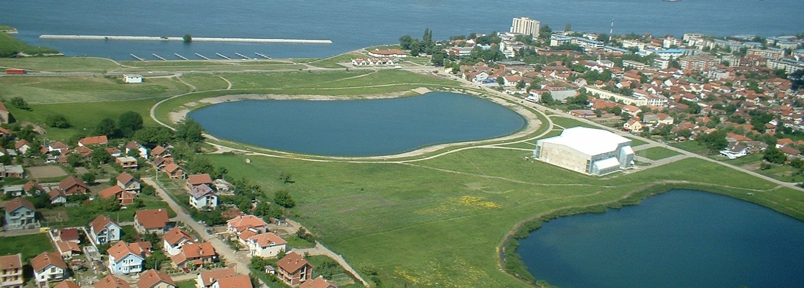 Visit Kladovo